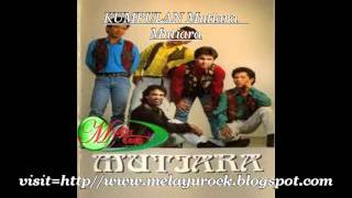 MUTIARA - mutiara (Lirik) chords