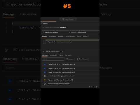 API technologies quiz