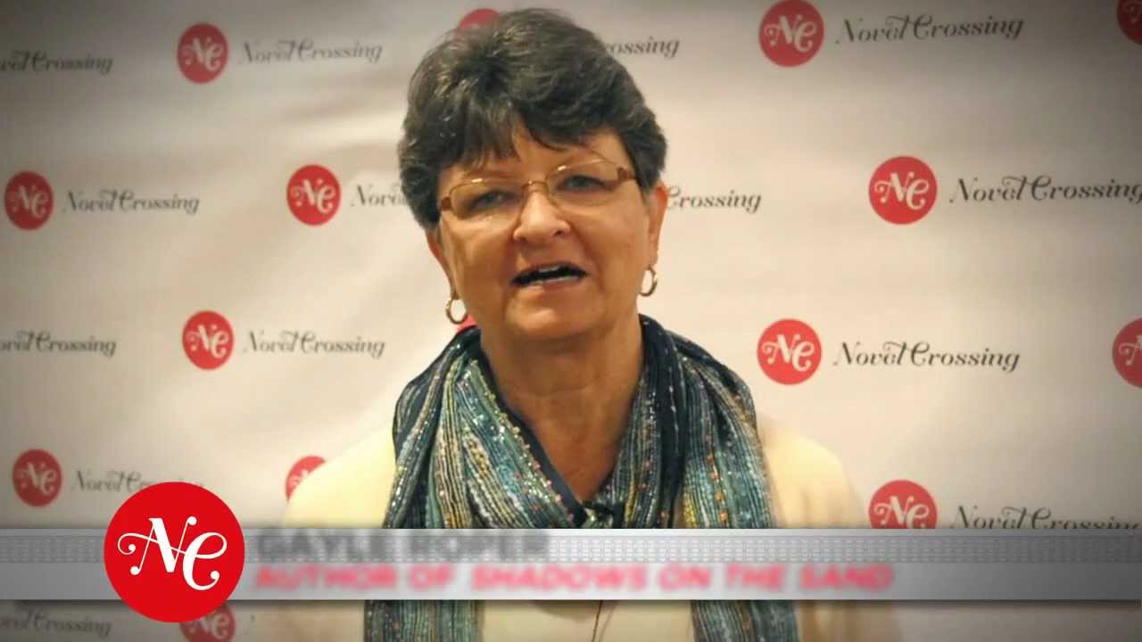 Gayle Roper Gayle Roper Talks About