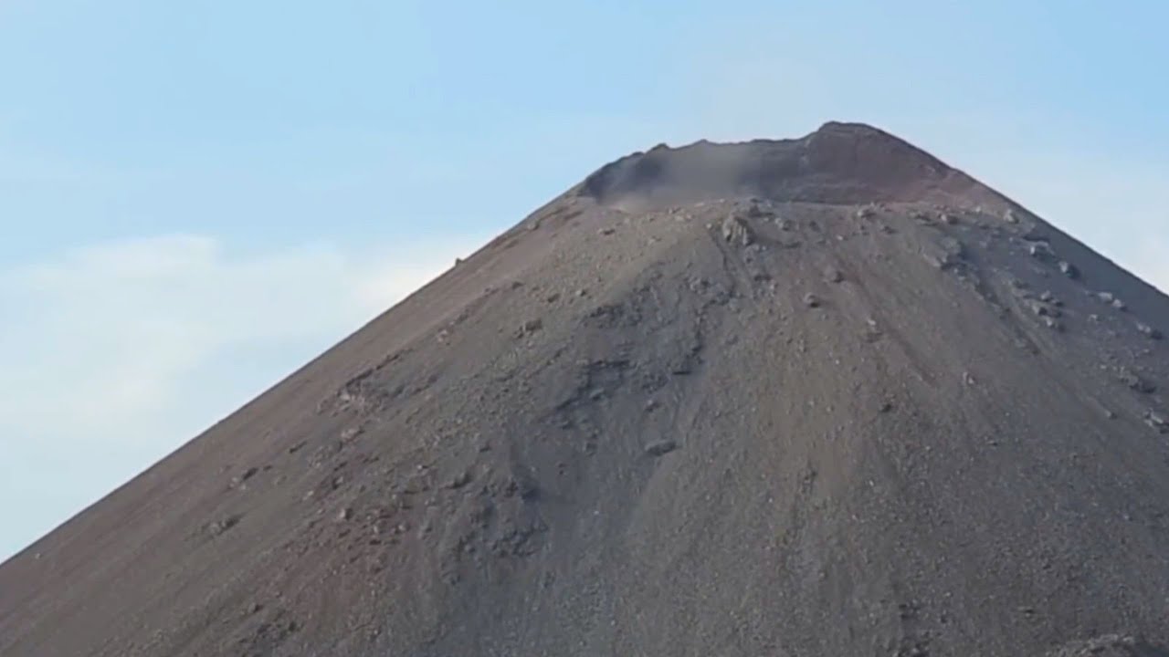 Volcano Eruptions Caught on Camera 2021 (HD) Largest Volcanic