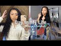DAY IN MY LIFE VLOG : Grwm + Makeup + Photoshoot! | VIVIBABI HAIR