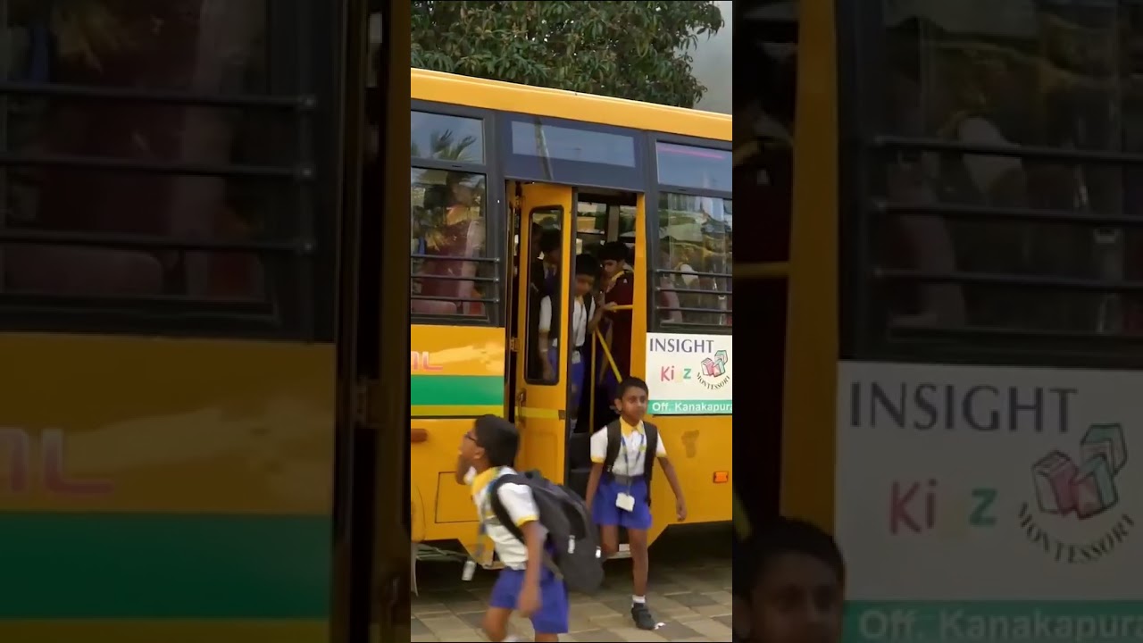 Visions of Excellence: Insight Academy  Through Our Lens l INFIXPICTURES l 