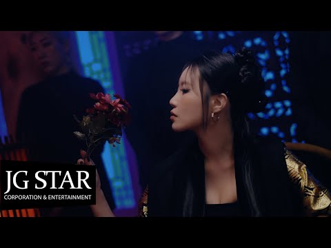 [Teaser] YEZI(예지) - '아카시아(ACACIA)' thumbnail
