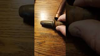 3/4" Flaring Tool For Type-K Copper Pipe? screenshot 5