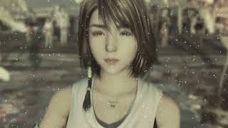 {Yuna ~ Last of the real ones}