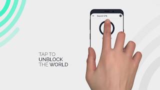 Beyond VPN screenshot 1