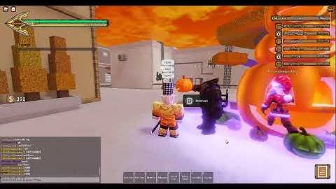 BRO UZUKEE FIX THIS BUG