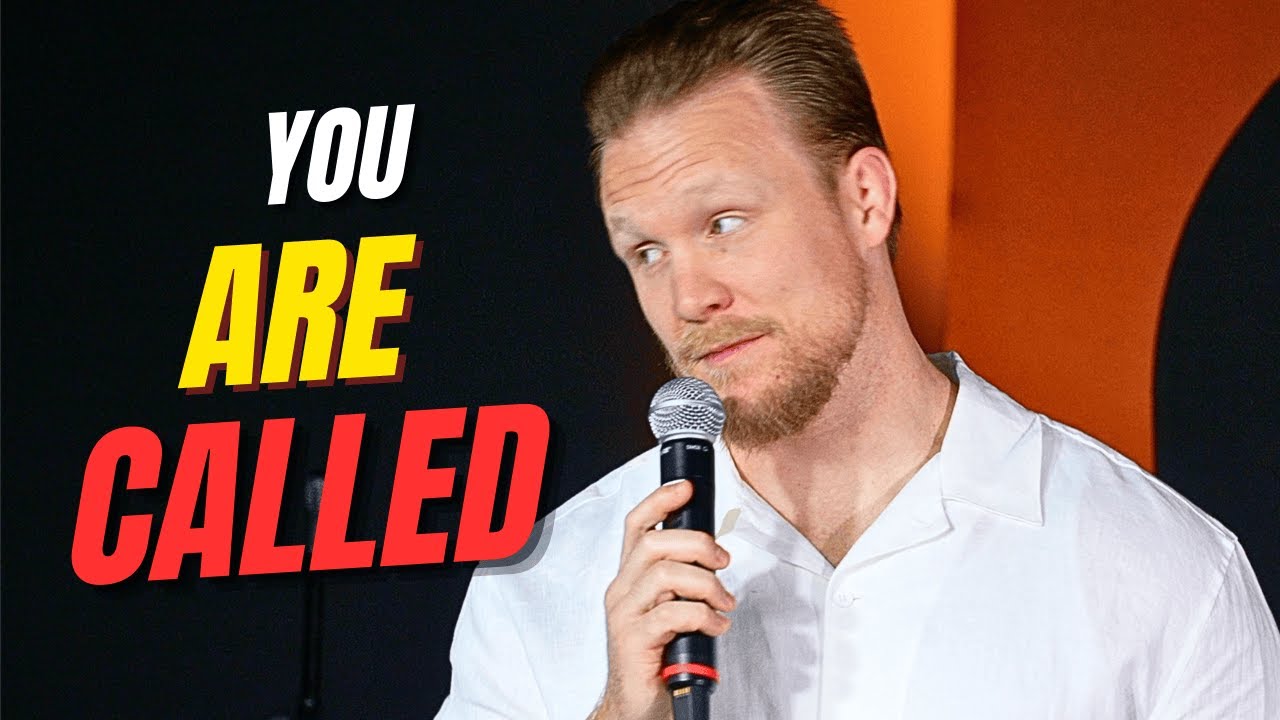 God Reveals Before He Builds