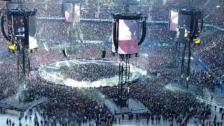 Metallica - Until It Sleeps @ Volksparkstadion, Hamburg, Germany 26.05.23
