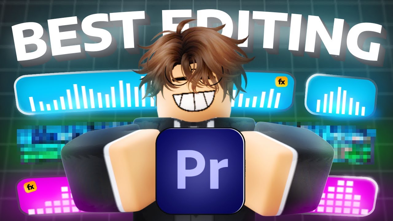 Need Roblox Videos Edited? I Can Help!
