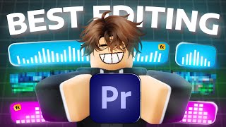 Need Roblox Videos Edited? I Can Help