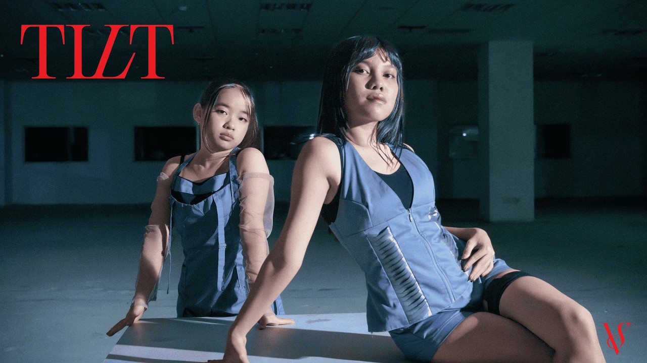 IRENE & SEULGI (아이린 & 슬기) 'TILT' Dance Cover | VIRTUDANCE PRADITA UNIVERSITY
