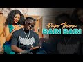 Pape thiona  bari bari  clip officiel