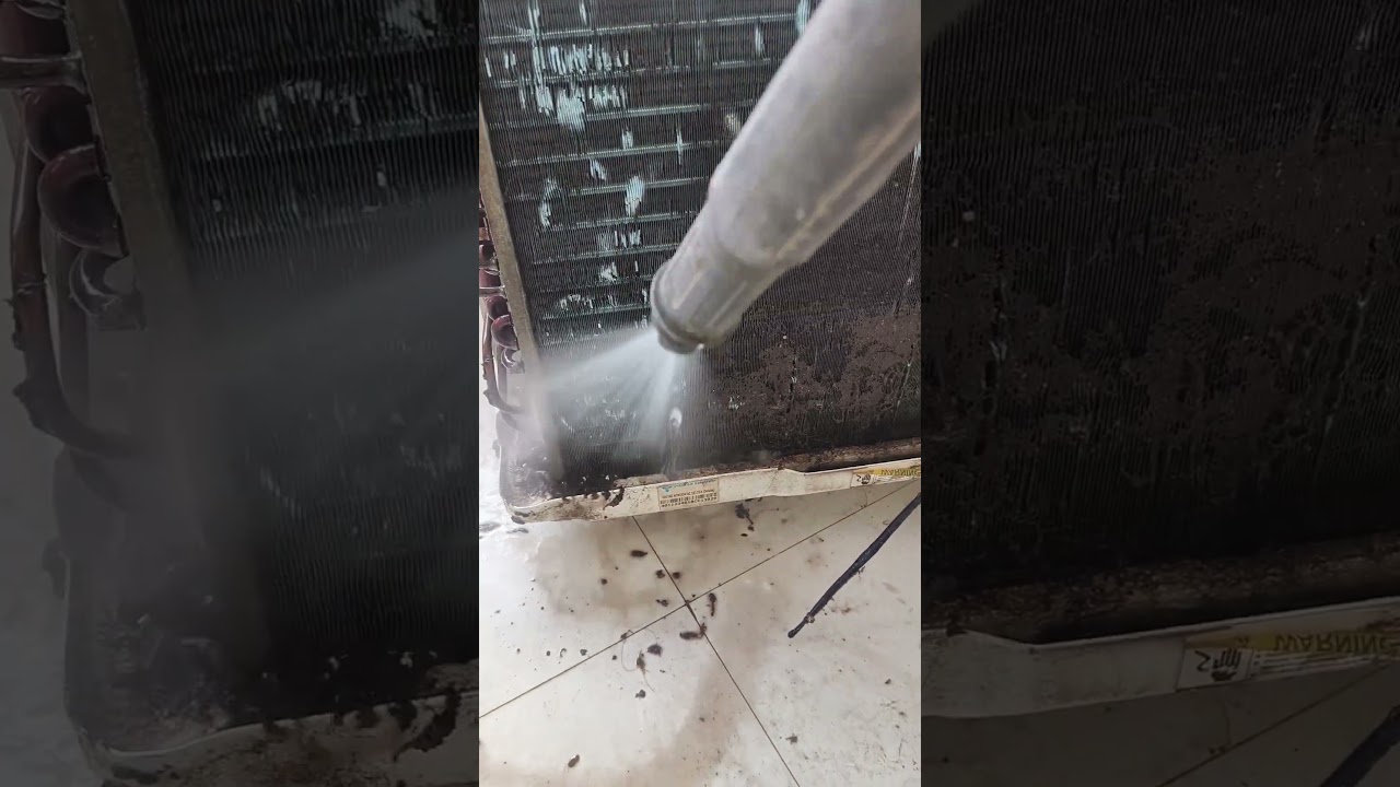 VOLTAS WINDOW AC SERVICE 