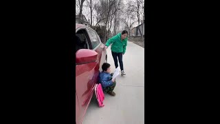 The latest and best funny videos, daily Chinese funny clips #shorts -tiktok😆😂🤣847