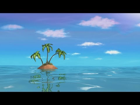 Thumbnail for [🔴] TAMATIN Spongebob Battle Bikini Bottom