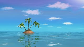 [🔴] TAMATIN Spongebob Battle Bikini Bottom