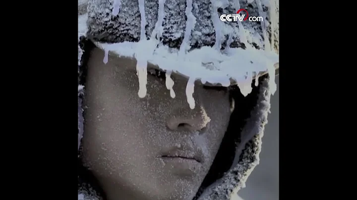 Chinese veteran of Korean War recalls soldiers who died of freezing cold| CCTV English - DayDayNews