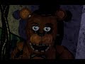 Stop Chewing so Loud (FNAF/SFM)