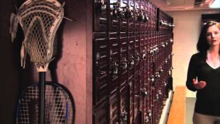 Training Trusted Adults DVD Trailer - SOS Signs of Suicide Program