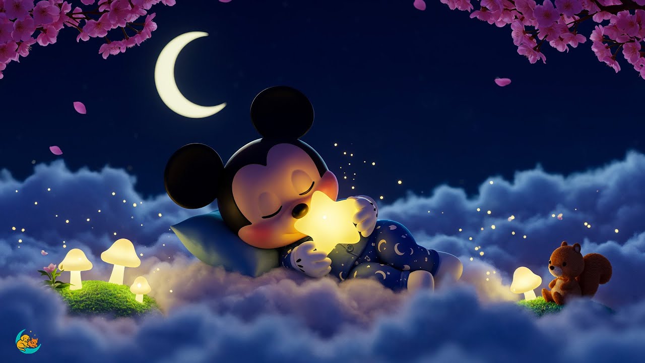 Засыпайте за 3 минуты 😴 Глубокий сон • Снятие стресса • Исцеление