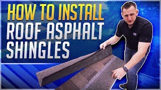 How to Install Roof: Best Roofing Practices / @RoofingInsights3.0