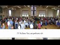 Sunday (9:00 a.m. Mass)