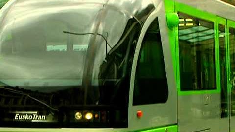 Bilbao The Fascinating Transformation