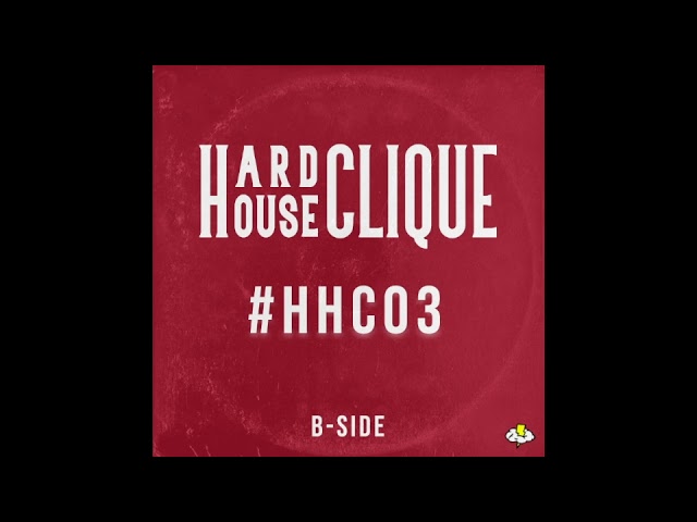 HardhouseClique - B-Side #HHC03 bekijken op YouTube