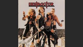 Destructor - Maximum Destruction (1985)