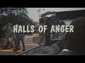 Halls of anger  opening credits 1970