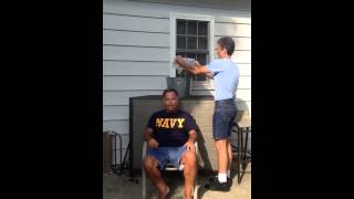 Bill Polito&#39;s ALS Ice Bucket Challenge