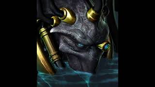 Dragoon All Quotes - StarCraft Remastered
