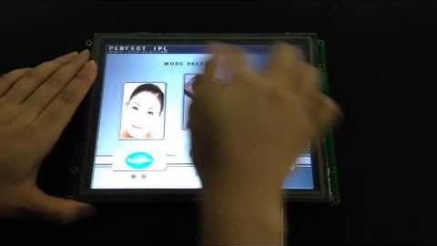 Brief introduction of functions and how TFT LCD works
