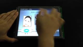 Brief introduction of functions and how TFT LCD works