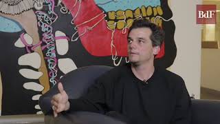 Capitao Nascimento x Wagner Moura