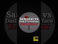 Samurai vs Dash & Screwface - Freak Show #drumandbass #dnb #music #edm #dj #jungle #junglemusic