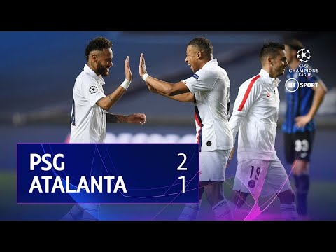 daritoto x apel77 - PSG vs Atalanta 2-1 All Gоals & Extеndеd Hіghlіghts HD 2020