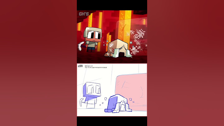 I LOVE R.E.P.O - MINECRAFT MOVIE ANIMATION | Elysia