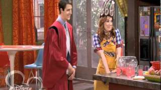 Wizards of Waverly Place Sneak Peak  Three Maxes and a Little Lady