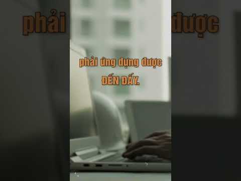 Video Học Để Thi Là Học Để Biết | Ngô Minh Tuấn | CEO... - youtube