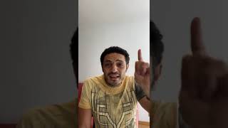 محمد علي يتـ ـحـ ـدي نظام السيسي من جديد