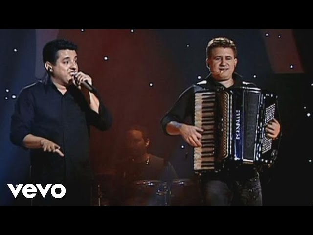 Bruno & Marrone - Chorão Apaixonado