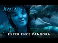 Avatar: The Way Of Water | Experience Pandora | Malayalam Promo | Tickets on Sale |Dec 16 in Cinemas