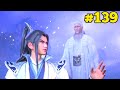 Ten Thousand World Season 2 Part 139 Explained in hindi | Series like Soul land | Anime define