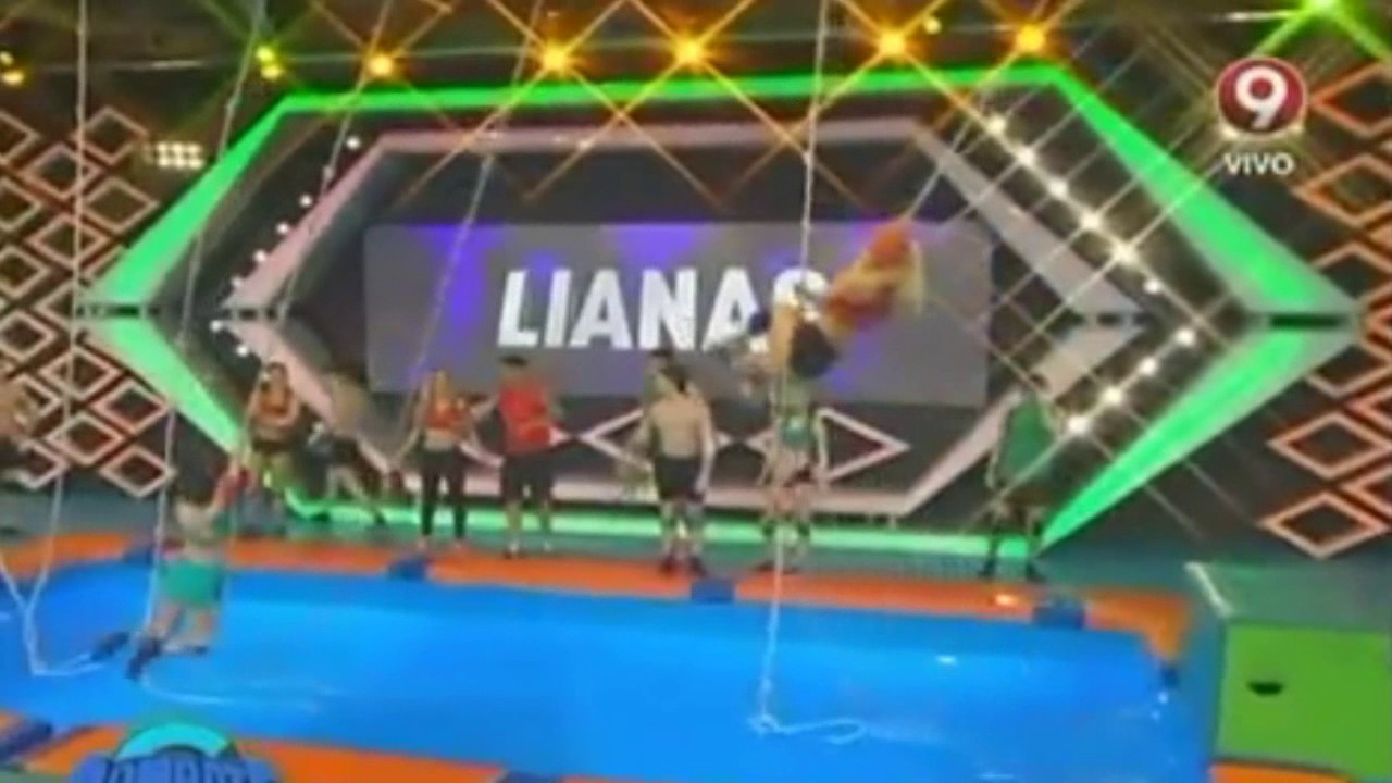 Puntos ganados por Flor Vigna 4G