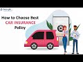 Car Insurance Finder Uk