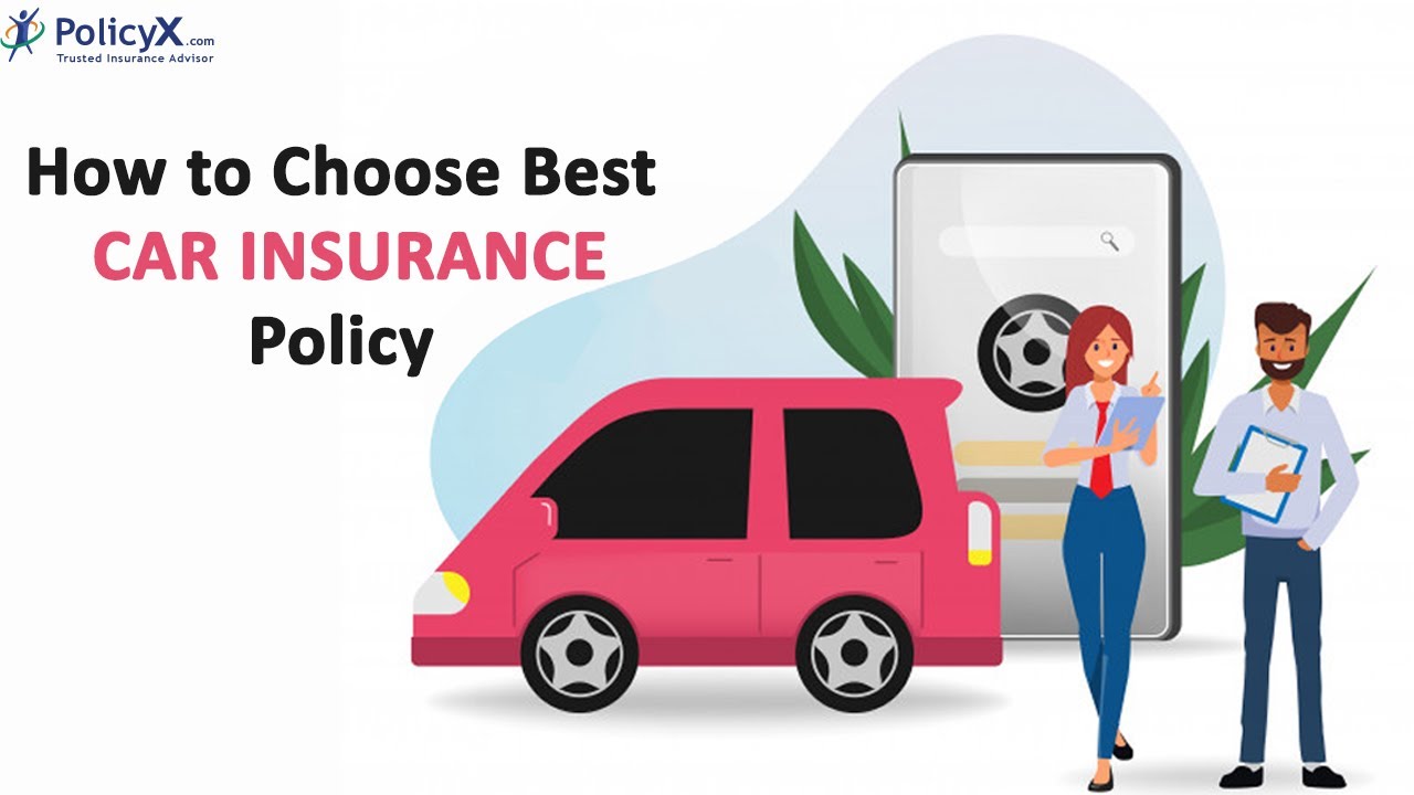 Car Insurance Online: Compare And Renew Car Insurance Plan Jan, 2022
