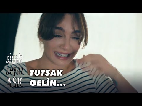 Ferhat, Köşke Gelin Getirdi! - Siyah Beyaz Aşk 2.Bölüm