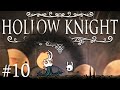 ESPLORO l'ANTICO BACINO - Hollow Knight ITA #10